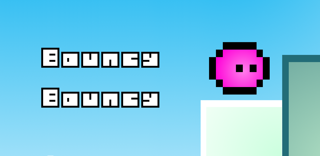 Bouncy Bouncy (Android)